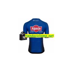 Alpecin - Deceuninck Tour de Francia 2023 Ropa Ciclismo Verano Maillot y Culote