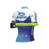 JAYCO Tour de Francia 2023 Ropa Ciclismo Verano Maillot y Culote