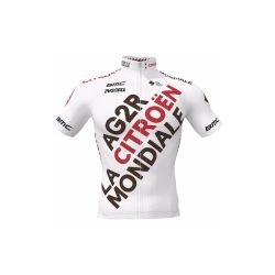 AG2R Tour de Francia 2023 Ropa Ciclismo Verano Maillot y Culote