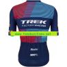 Trek Factory 2023 Ropa Ciclismo Verano Maillot y Culote