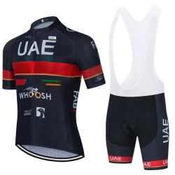 UAE Tour de Francia 2022