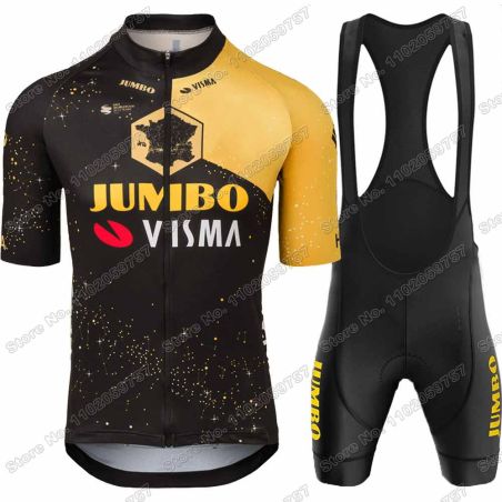 Jumbo Tour de Francia 2023