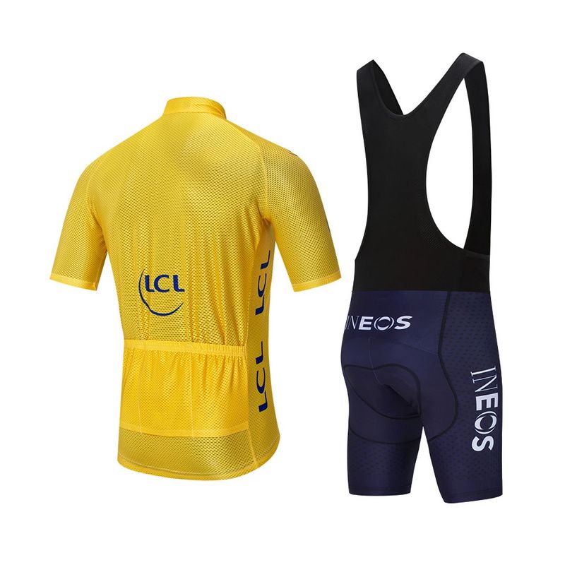 Los mejores maillots de ciclismo calidad/precio[MTB y Carretera