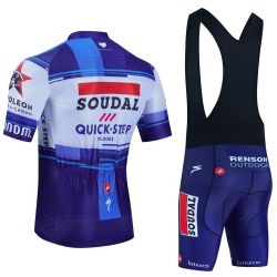 Soudal Quick-Step Tour de Francia 2023