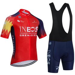 Ineos Grenadier Tour de Francia 2023