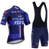 Groupama FDJ Tour de Francia 2023