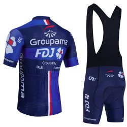 Groupama FDJ Tour de Francia 2023