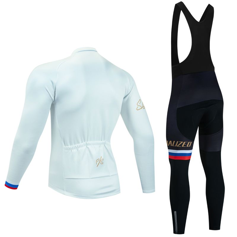 BURGOS BH 2022 Ropa Ciclismo De Invierno Termica, Culotte Y Maillot Tienda Ciclismo